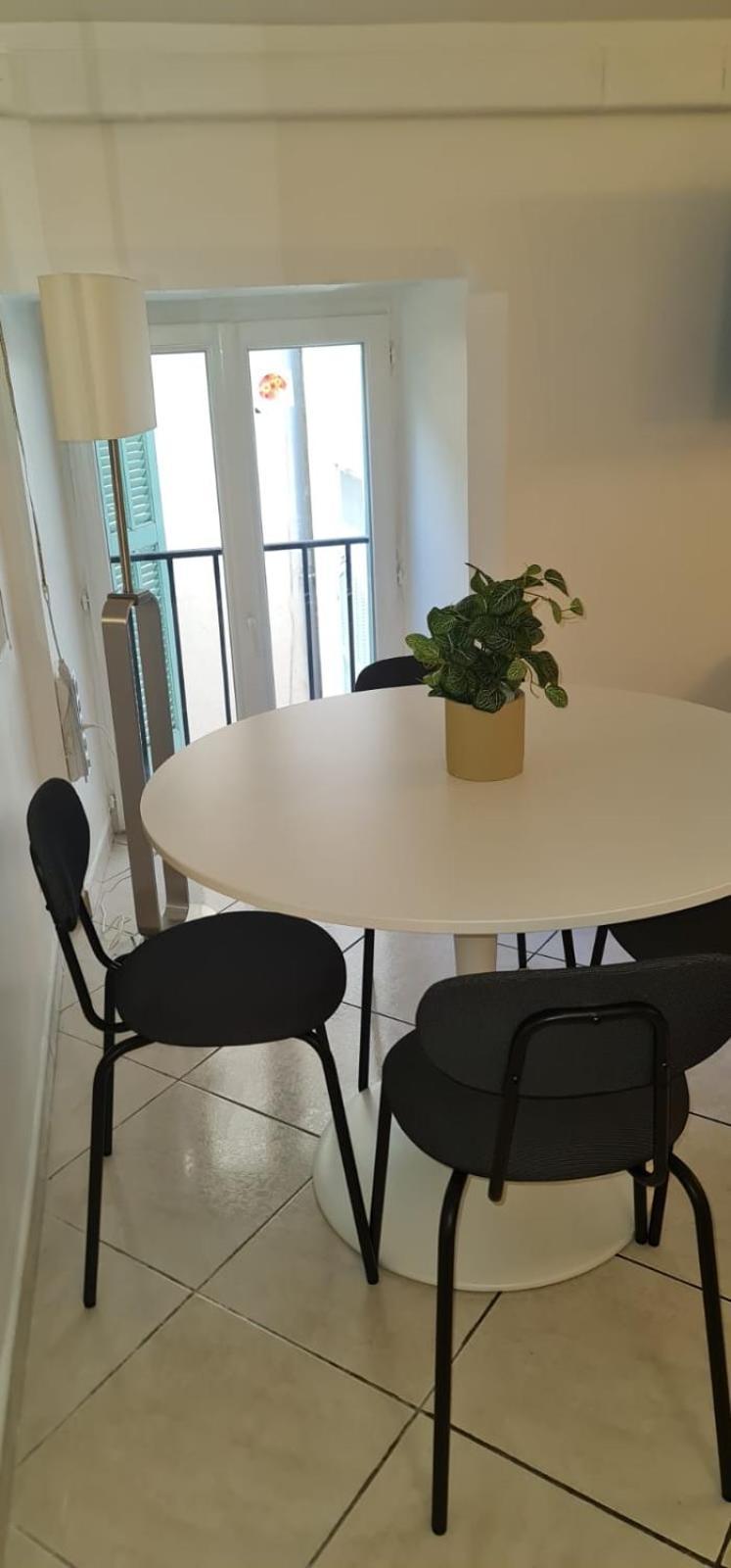 Apartment Le Cosy - Place Massena