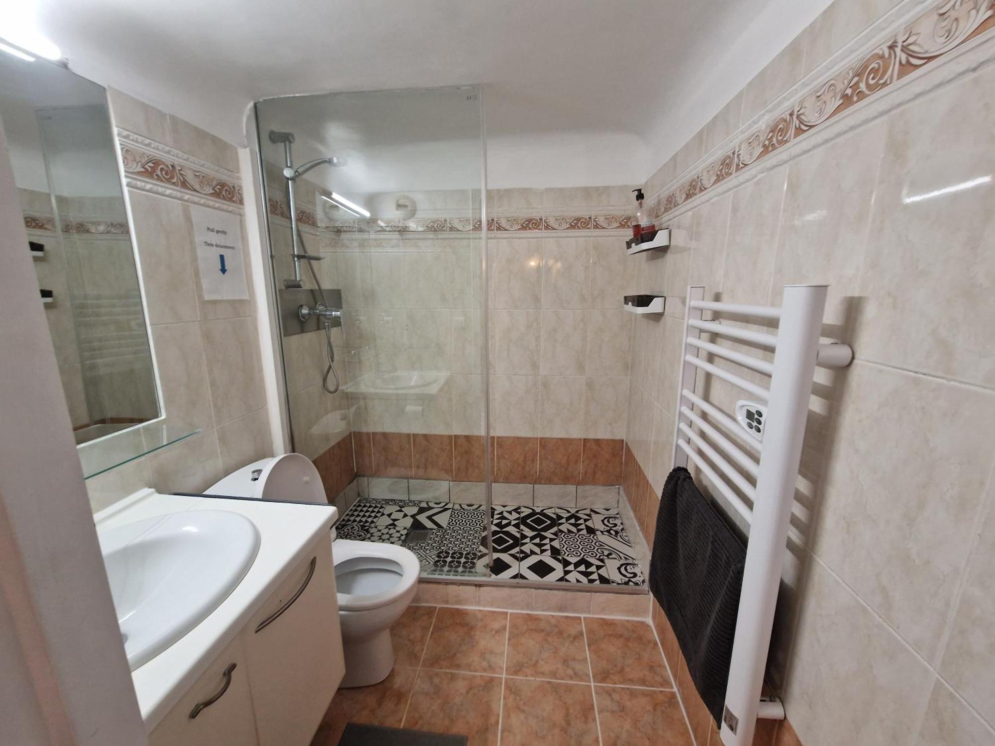 Lejlighed Le Cosy - Renovated In Place Massena *