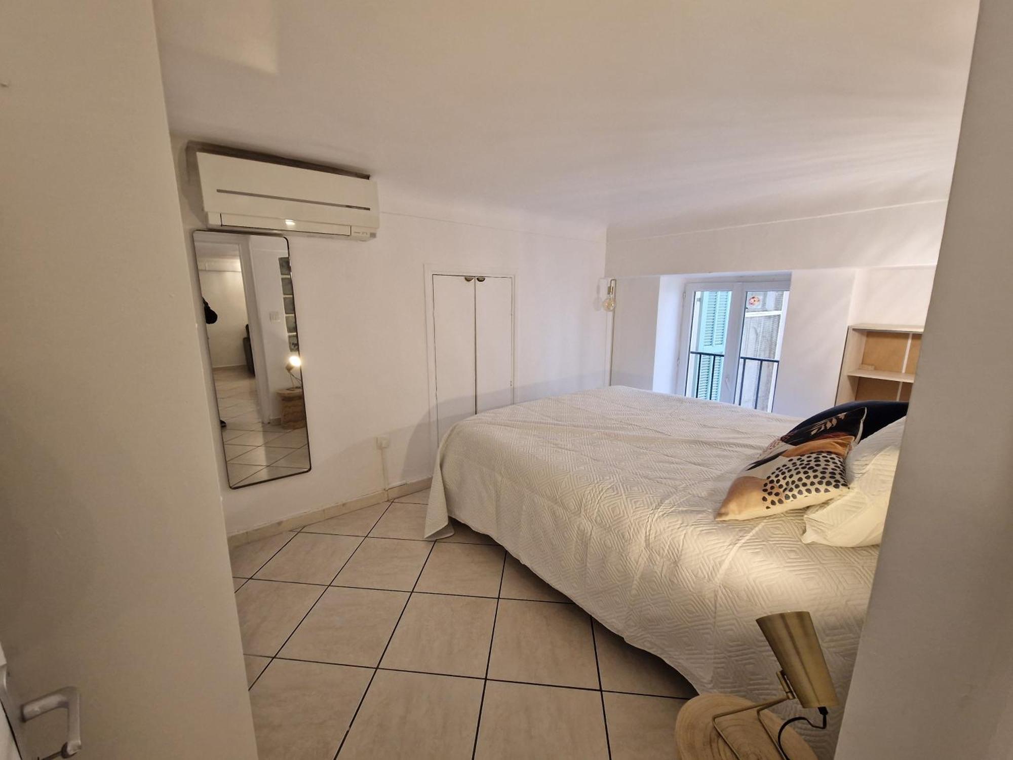 Le Cosy - Renovated In Place Massena Lejlighed Nice